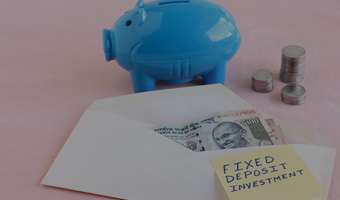 All About Company Deposits